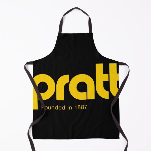 Item preview, Pratt - retro gold T-Shirt designed and sold by BennettKessler.