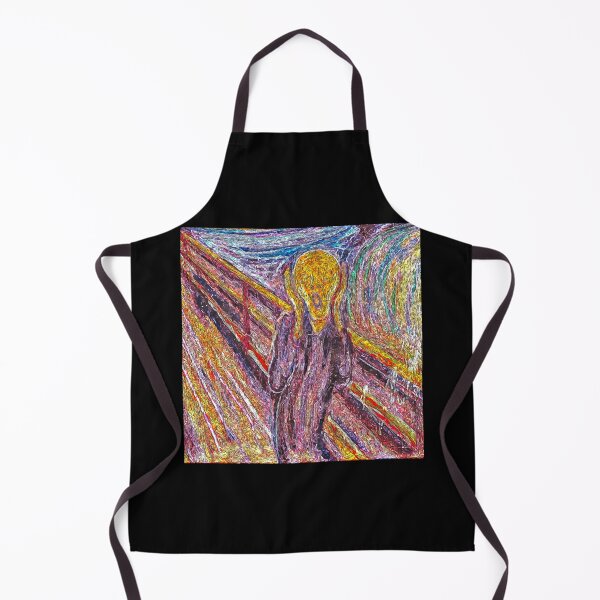 Item preview,  Comic book version 2 of The Scream designed and sold by stevepaint.