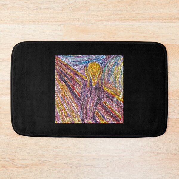 Item preview,  Comic book version 2 of The Scream designed and sold by stevepaint.