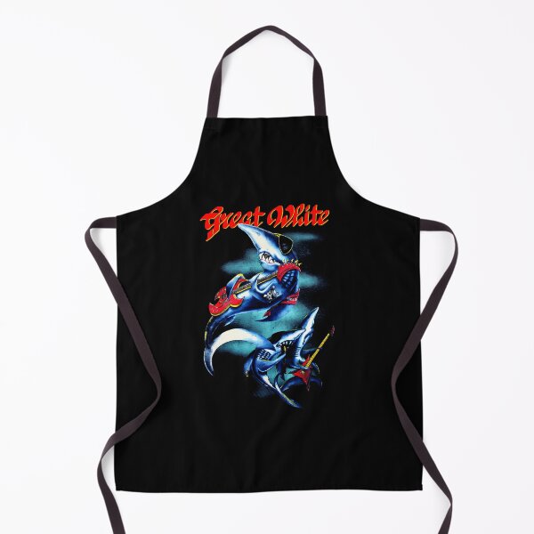 Item preview, 1989 Great White Tour Concert designed and sold by bakxart.