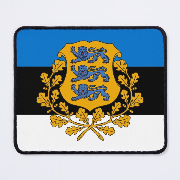 Item preview, ESTONIAN Gifts, Stickers & Products designed and sold by mpodger.