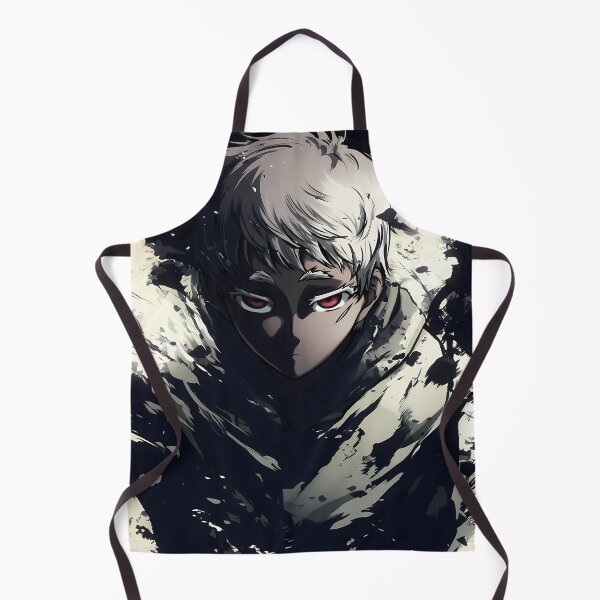 Item preview, Jonah - 6 designed and sold by Infinite-Aspire.