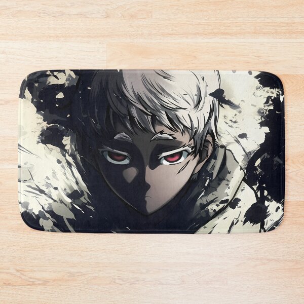 Item preview, Jonah - 6 designed and sold by Infinite-Aspire.
