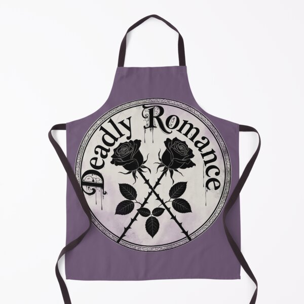 Item preview, Deadly Romance designed and sold by The King's general goods.