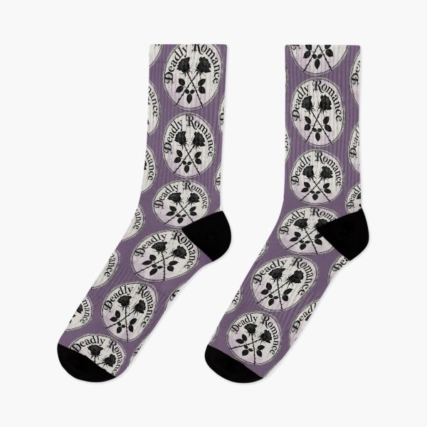 Item preview, Deadly Romance designed and sold by The King's general goods.