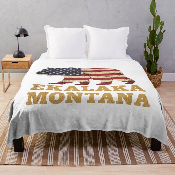 Item preview, Ekalaka Montana designed and sold by otaku.edwardj.