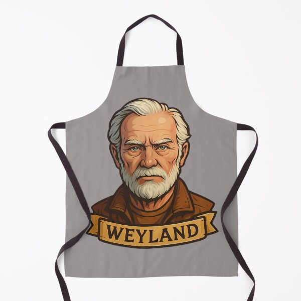 Item preview, weyland designed and sold by NCNGDESIGN.
