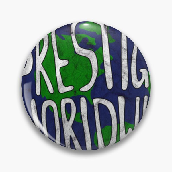 Item preview, Prestige Worldwide inspired by Step Brothers T-Shirt designed and sold by BennettKessler.