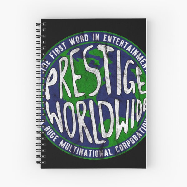 Item preview, Prestige Worldwide inspired by Step Brothers T-Shirt designed and sold by BennettKessler.