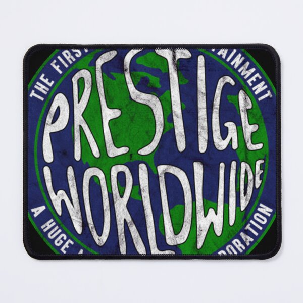 Item preview, Prestige Worldwide inspired by Step Brothers T-Shirt designed and sold by BennettKessler.