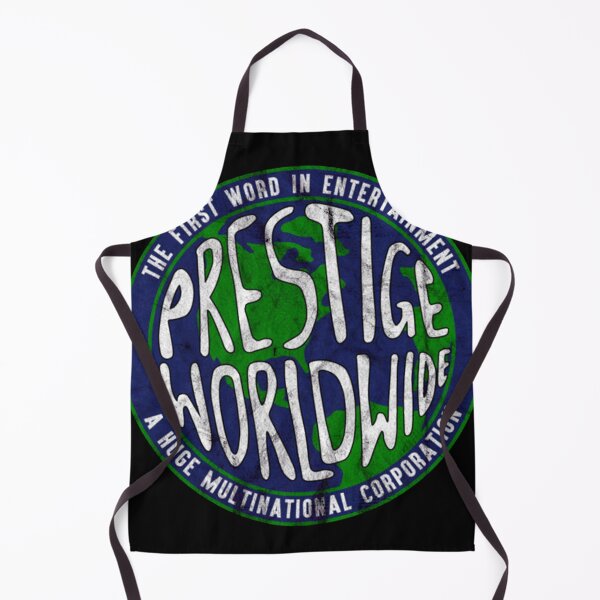 Item preview, Prestige Worldwide inspired by Step Brothers T-Shirt designed and sold by BennettKessler.
