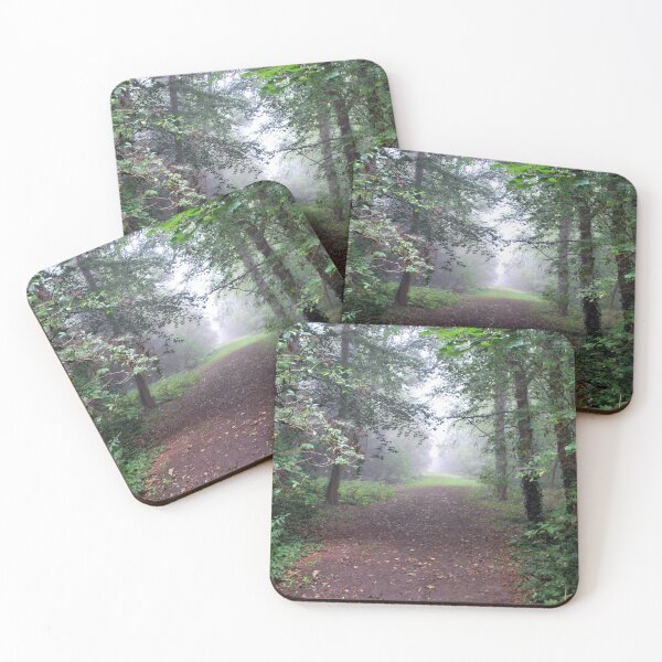 Item preview, A walk towards the mist designed and sold by Curiospho.