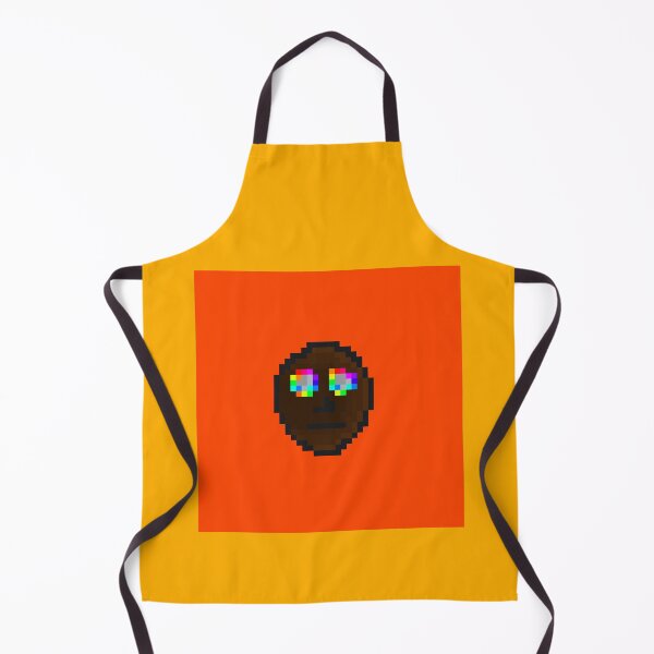 Item preview, BlankHead - Prism Gaze (Color Frame) designed and sold by AngeloPixels.