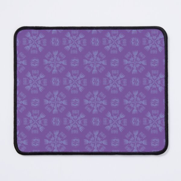 Item preview, Antique Furniture Decorations Radial Purple designed and sold by Digitalmyth's Designs.