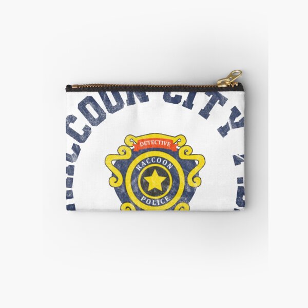 Item preview, Property of Raccoon City Police Department  Resident Evil T-Shirt designed and sold by BennettKessler.
