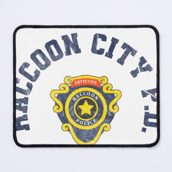 Item preview, Property of Raccoon City Police Department Resident Evil T-Shirt designed and sold by BennettKessler.