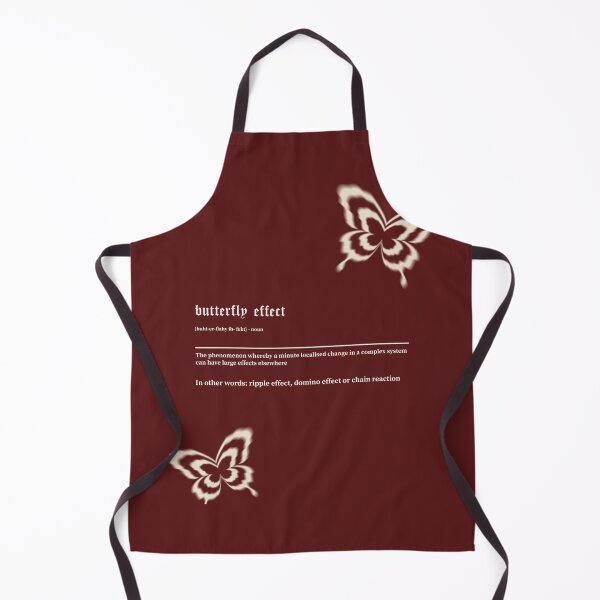 Item preview, The Butterfly Effect designed and sold by Anavak.