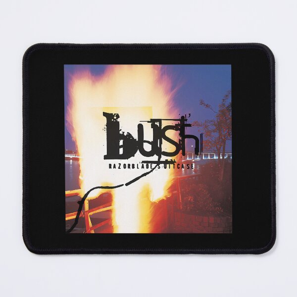 Item preview,  Razorblade Suitcase Bush  designed and sold by E-SetedMario.