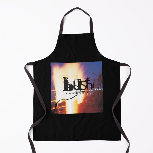 Item preview, Razorblade Suitcase Bush designed and sold by E-SetedMario.