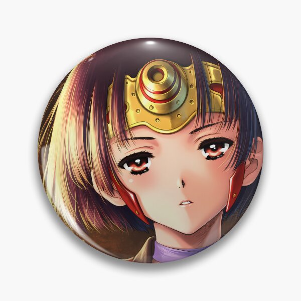 Item preview, Mumei - 2 designed and sold by Infinite-Aspire.