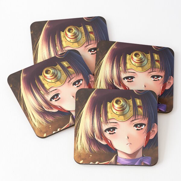 Item preview, Mumei - 2 designed and sold by Infinite-Aspire.