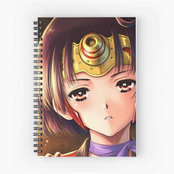Item preview, Mumei - 2 designed and sold by Infinite-Aspire.