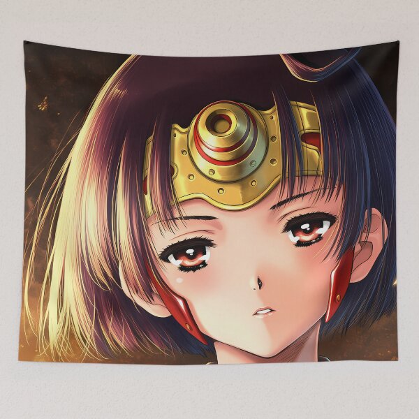 Item preview, Mumei - 2 designed and sold by Infinite-Aspire.