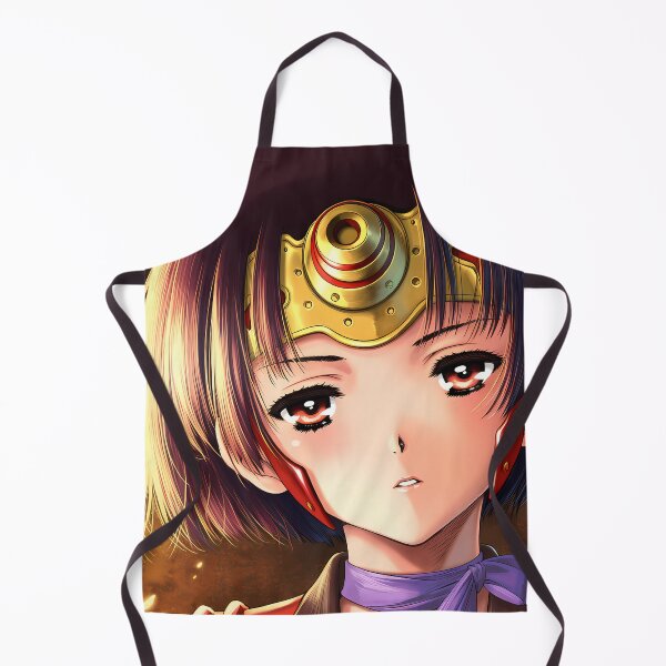Item preview, Mumei - 2 designed and sold by Infinite-Aspire.
