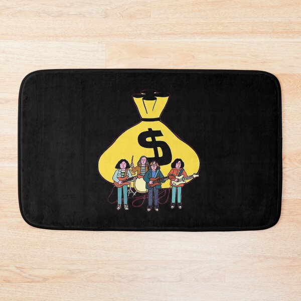 Item preview,  Teenage Fanclub Band Wagonesque designed and sold by E-SetedMario.
