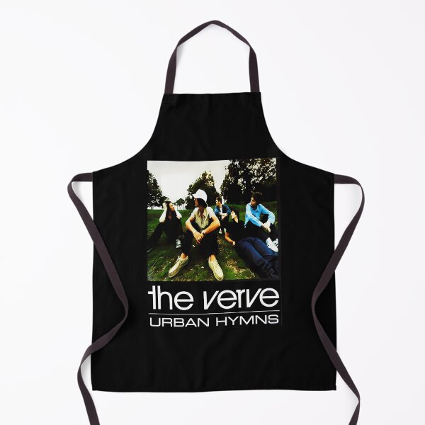 Item preview, The Verve Band Urban Hymns designed and sold by E-SetedMario.