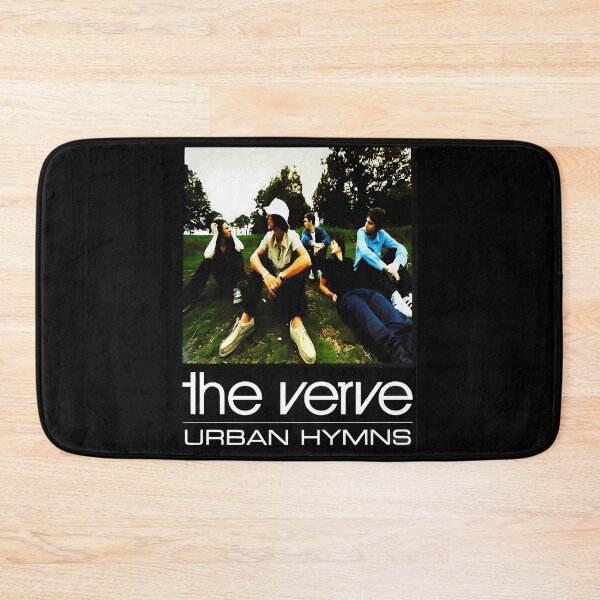 Item preview,  The Verve Band Urban Hymns designed and sold by E-SetedMario.
