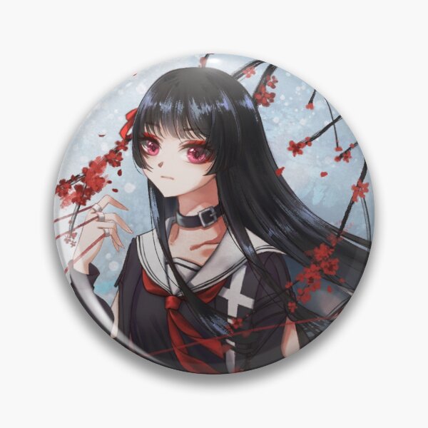 Item preview, Chisa | Inescapable Threads of Fate designed and sold by dawnshue.