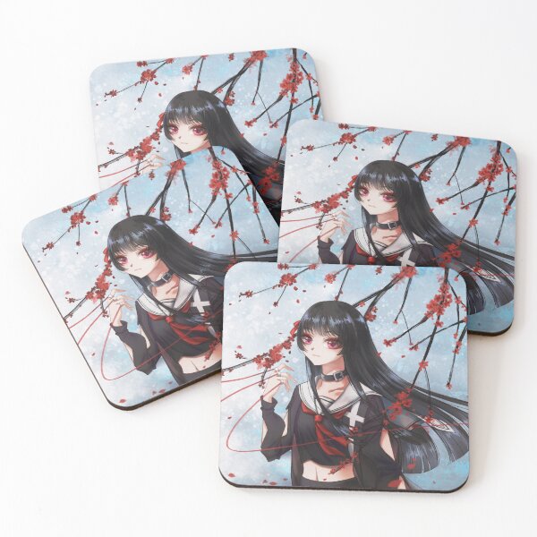Item preview, Chisa | Inescapable Threads of Fate designed and sold by dawnshue.