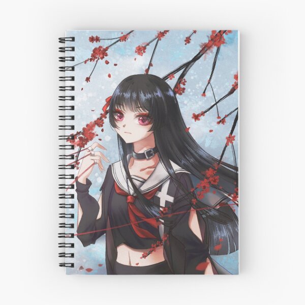 Item preview, Chisa | Inescapable Threads of Fate designed and sold by dawnshue.
