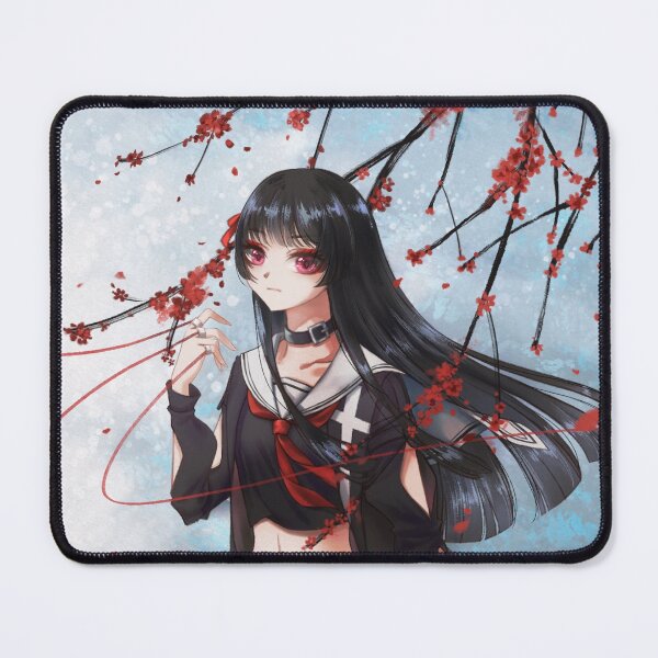 Item preview, Chisa | Inescapable Threads of Fate designed and sold by dawnshue.