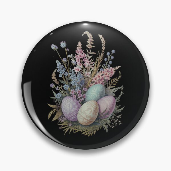 Item preview, Great Easter Egg Hunt designed and sold by Zakrytos ★★★★★.