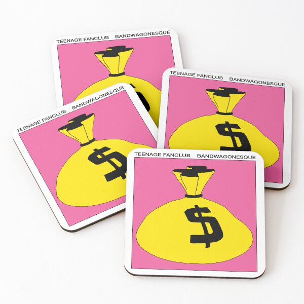 Item preview, Teenage Fanclub designed and sold by theoralcollage.