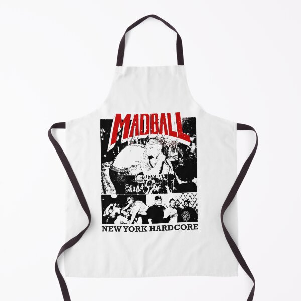 Item preview,  Madball New York Hardcore designed and sold by E-SetedMario.