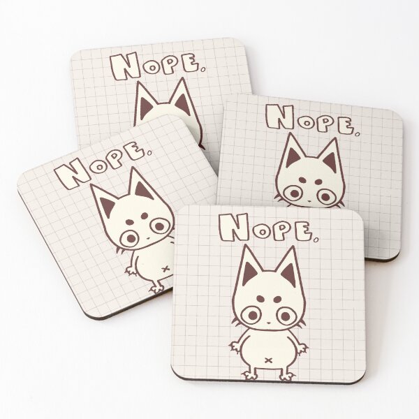 Item preview, Cat Logic  designed and sold by bibi_ink.
