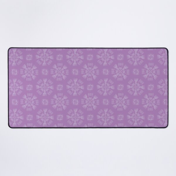 Item preview, Antique Furniture Decorations Radial Mauve designed and sold by Digitalmyth's Designs.