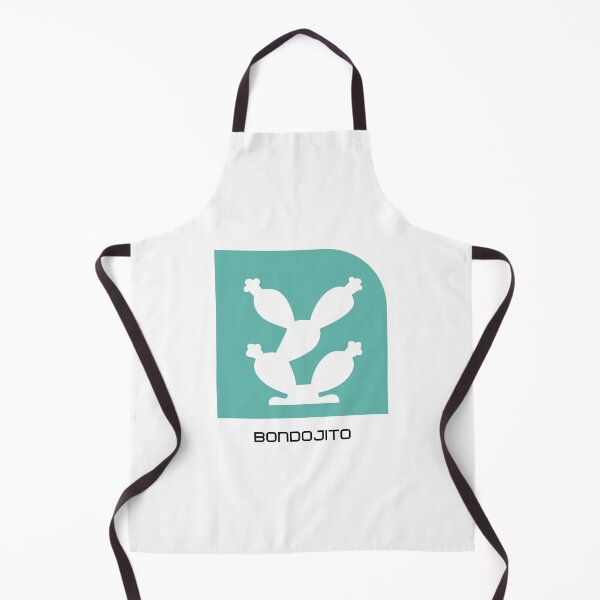 Item preview, BONDOJITO Mexico City Metro designed and sold by M-O-D.