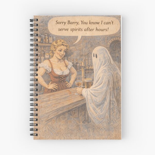 Item preview, Ghost of a chance of a drink designed and sold by halibutgoatramb.