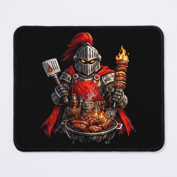 Item preview, Master of the Flame. designed and sold by HubiUrbanStudio.