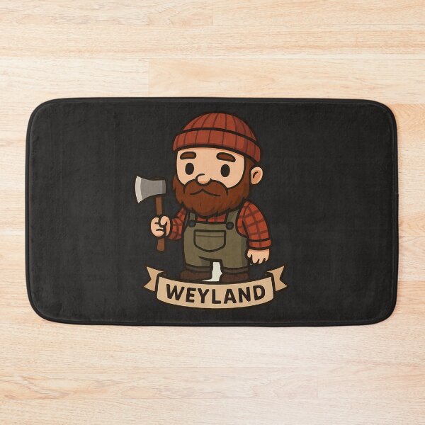 Item preview, weyland designed and sold by NRSROTE.