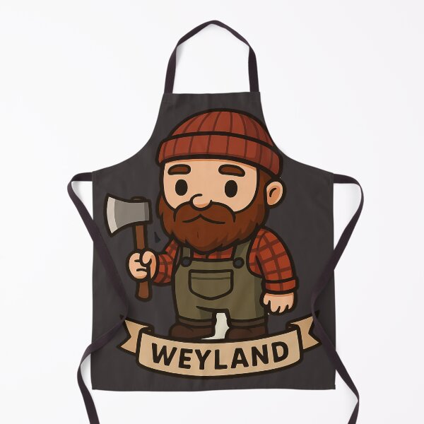 Item preview, weyland designed and sold by NRSROTE.