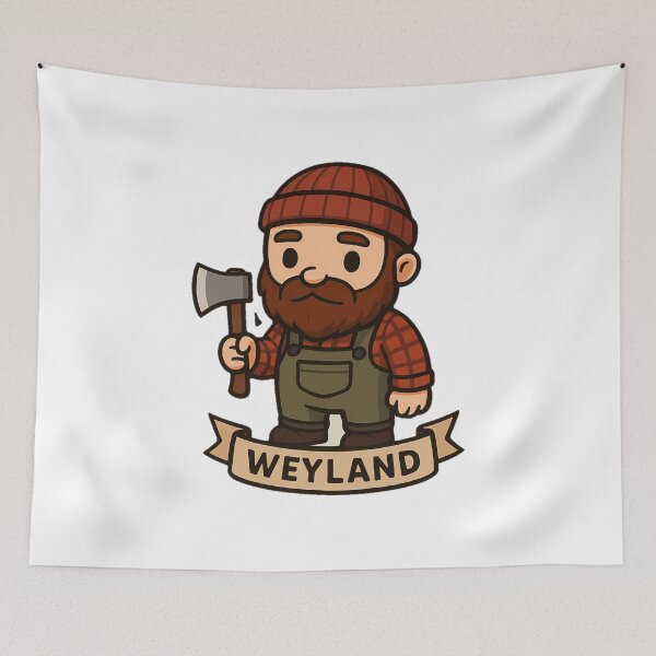 Item preview, weyland designed and sold by NRSROTE.