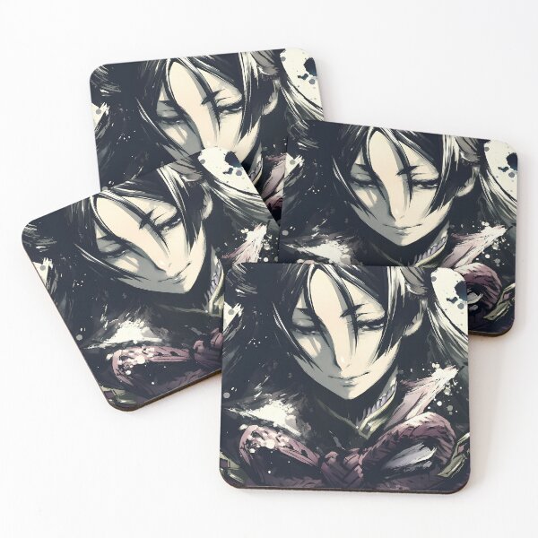 Item preview, Minamoto no Raikou - Fate series 14 designed and sold by Infinite-Aspire.