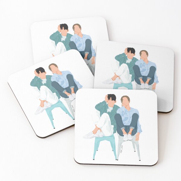 Item preview, Suspicious partner designed and sold by AyushkaAgarwal.