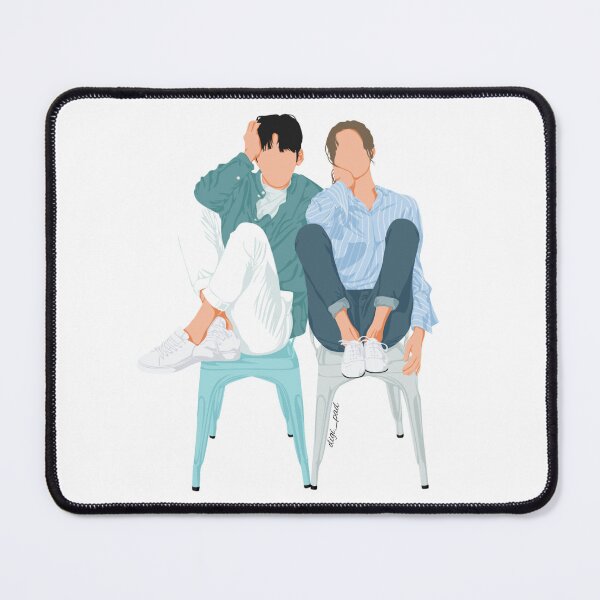 Item preview, Suspicious partner designed and sold by AyushkaAgarwal.