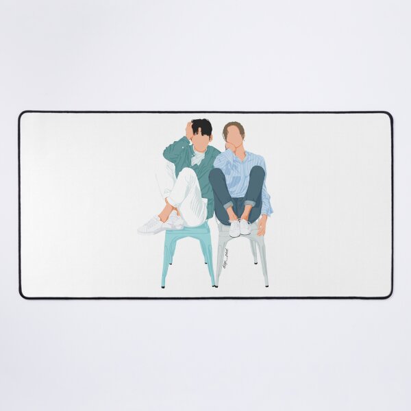 Item preview, Suspicious partner designed and sold by AyushkaAgarwal.